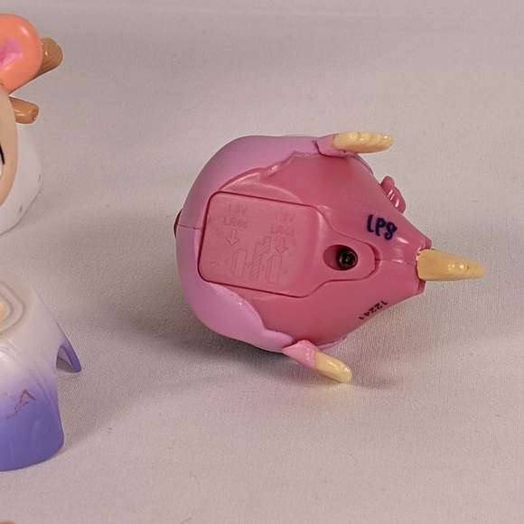 Littlest pet shop Rare pieces - Picture 5 of 5